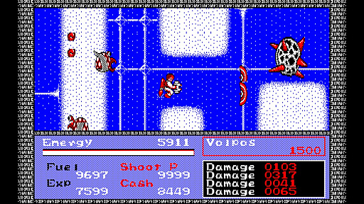 ꡼ No.002 | 1986ǯ꡼ι٥RPG̤סEGG󥽡о졣塼ƥ󥰤ȳƮڤˡʥȥ