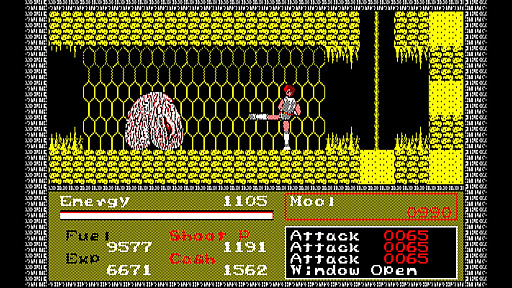 ꡼ No.003 | 1986ǯ꡼ι٥RPG̤סEGG󥽡о졣塼ƥ󥰤ȳƮڤˡʥȥ