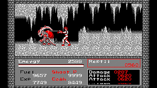 ꡼ No.004 | 1986ǯ꡼ι٥RPG̤סEGG󥽡о졣塼ƥ󥰤ȳƮڤˡʥȥ