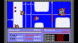 ꡼ No.001 | EGG󥽡 ̤ PC-8801mkIISR