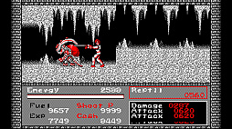 ꡼ No.004 | EGG󥽡 ̤ PC-8801mkIISR