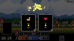 Hero Hellspawn - Roguelite English Learning Game