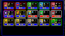 Hero Hellspawn - Roguelite English Learning Game