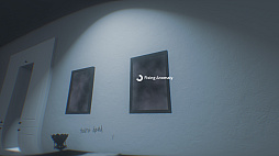 ꡼ No.001 | The Room Stalker