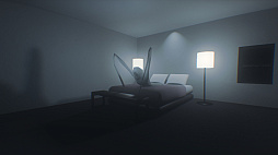 ꡼ No.002 | The Room Stalker