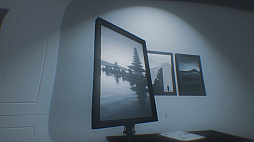 ꡼ No.005 | The Room Stalker