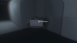 ꡼ No.006 | The Room Stalker