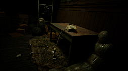 ꡼ No.001 | Forest 6174