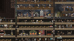 ꡼ No.005 | Ratopia