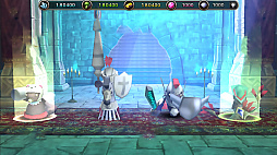 繁殖戦争: 進化