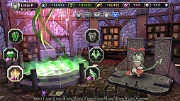 繁殖戦争: 進化