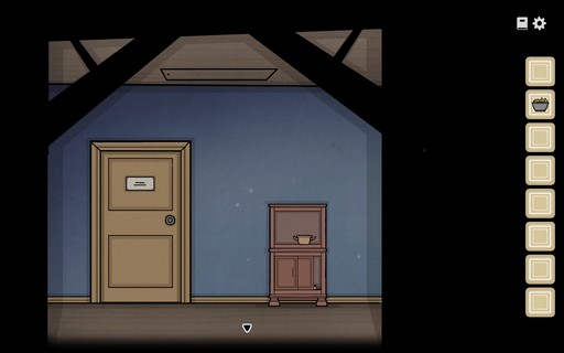 画像ギャラリー No.009のサムネイル画像 / ヴァンダーブーム邸が舞台のRusty Lake最新作「Servant of the Lake」が8月13日にリリース。パズルを解いてオルダスとウィリアムの野望を手助けしよう