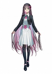 ���������꡼ No.017�Υ���ͥ������ / �͵��ꥺ�ॲ�����Arcaea����������ब�꤬���봰������ADV��In Falsus�ס�2026ǯȯ�䡣�׾촶�Τ���ꥺ�ॲ��������٤�ʪ���θ�