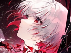 「Arcaea」の開発が手掛ける新作リズムゲーム「In Falsus」，デモ版をSteamで配信開始