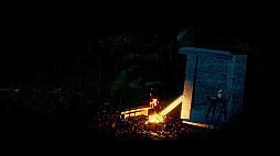 ꡼ No.001 | The Silent Forests