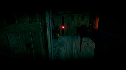 ꡼ No.002 | The Silent Forests