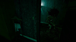 ꡼ No.006 | The Silent Forests