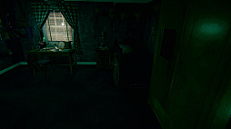 ꡼ No.007 | The Silent Forests