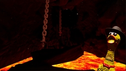 ꡼ No.005 | Squawky