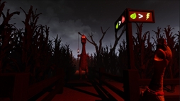 ꡼ No.008 | Squawky