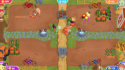 ꡼ No.004 | Farm Your Friends