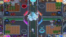 ꡼ No.005 | Farm Your Friends