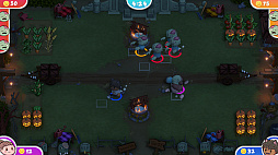 ꡼ No.006 | Farm Your Friends