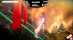 ꡼ No.001 | FREERIDE