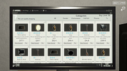 ꡼ No.009 | E-Commerce Simulator 2025