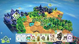 ꡼ No.001 | PRESERVE : μ