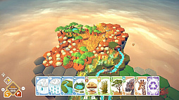 ꡼ No.003 | PRESERVE : μ