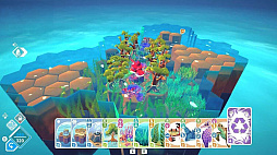 ꡼ No.004 | PRESERVE : μ