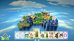 ꡼ No.005 | PRESERVE : μ