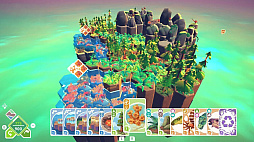 ꡼ No.006 | PRESERVE : μ