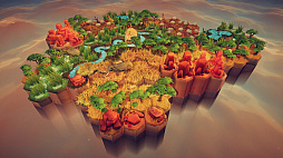 ꡼ No.003 | PRESERVE : μ