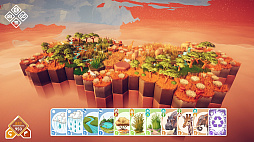 PRESERVE : 自然の守護者