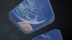 ꡼ No.002 | BACKROOMS: We Escape Forever