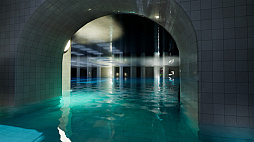 ꡼ No.005 | BACKROOMS: We Escape Forever