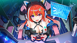 ꡼ No.001 | åɥ~դκ~