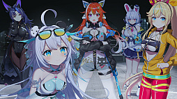 ꡼ No.005 | åɥ~դκ~