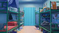 ꡼ No.016 | åɥ~դκ~