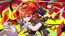 ゴッドソウル~叛逆の魂~