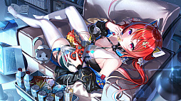 ゴッドソウル~叛逆の魂~