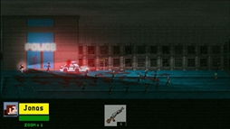 ꡼ No.003 | Otaku Survival Horror