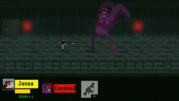 ꡼ No.005 | Otaku Survival Horror