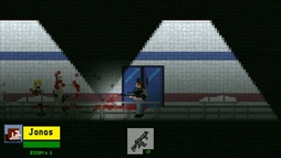 ꡼ No.006 | Otaku Survival Horror