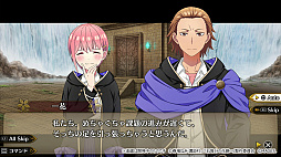 画像ギャラリー No.005のサムネイル画像 / ドキドキダンジョンRPG「五等分のプリンセス 〜幻想と深淵と魔法学院〜」本日発売。プロローグから第1章までを楽しめる体験版も配信開始