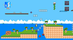 ꡼ No.003 | Nico Saves The State