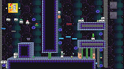 ꡼ No.005 | Nico Saves The State