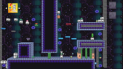 ꡼ No.001 | Nico Saves The State